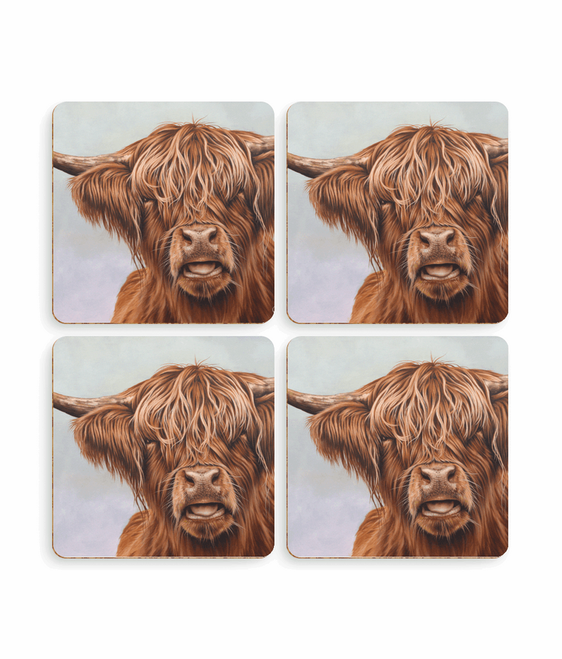 Fergus Highland Coasters