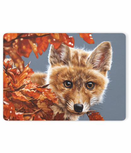 Fox Placemat