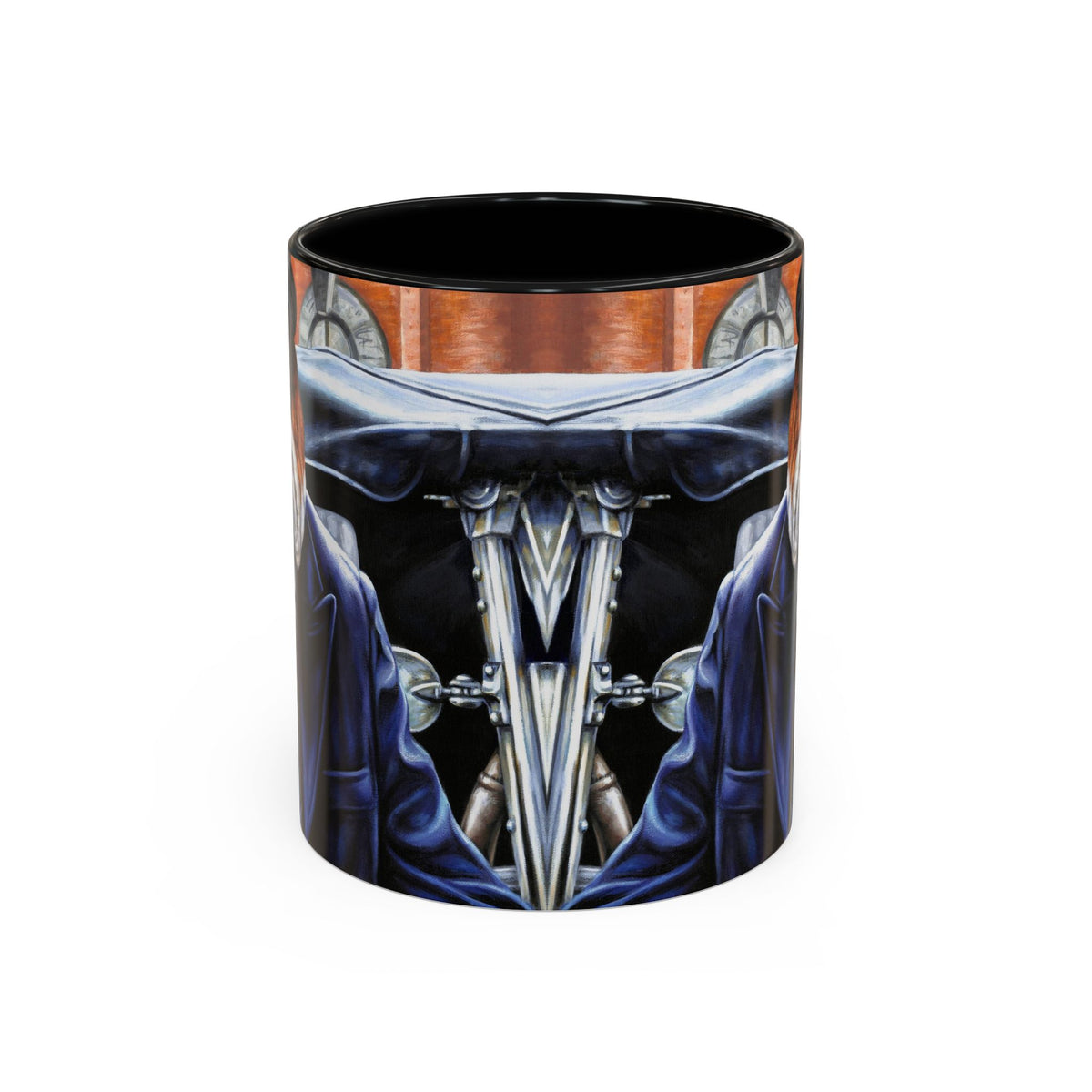 Peaky Bulldogs Mug Ceramic 11oz
