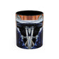 Peaky Bulldogs Mug Ceramic 11oz