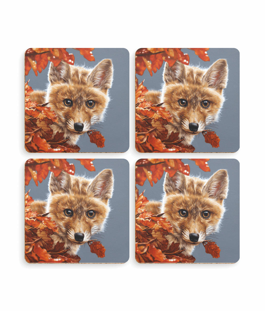 fox bar coaster coffee