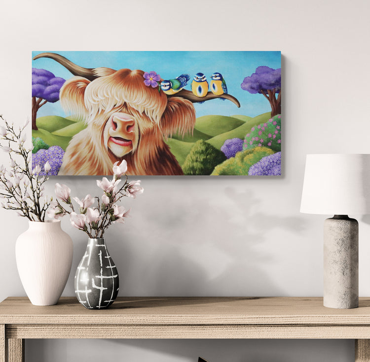 Canvas